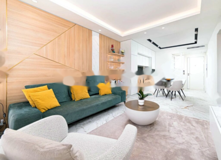 Квартира за 4 750 000 евро в Монте Карло, Монако