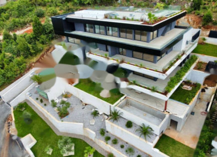 Квартира за 1 680 000 евро в Опатии, Хорватия