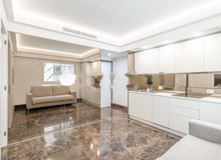 Квартира за 2 300 000 евро в Сен-Романе, Монако