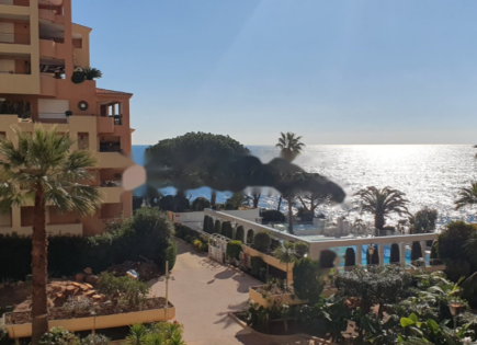 Квартира за 6 500 000 евро в Фонвьее, Монако