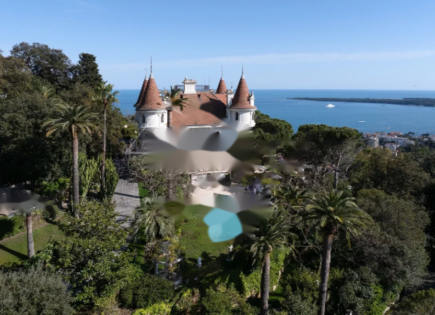 Квартира за 28 900 000 евро в Каннах, Франция