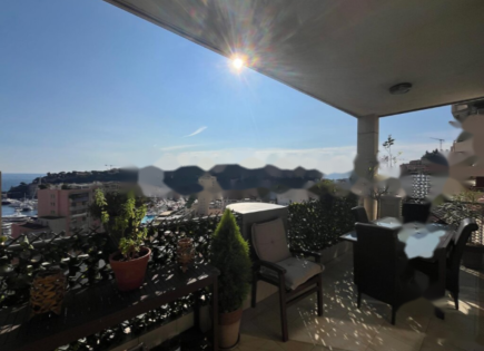 Квартира за 6 600 000 евро в Монако, Монако