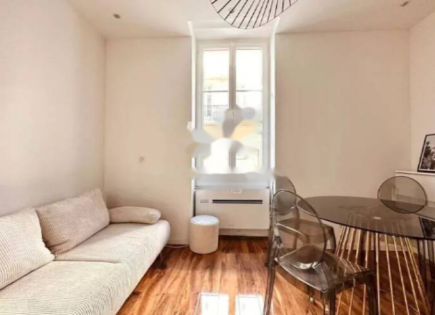 Квартира за 339 000 евро в Каннах, Франция