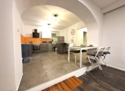 Квартира за 400 000 евро в Опатии, Хорватия