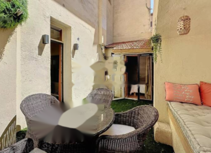 Квартира за 359 000 евро в Каннах, Франция