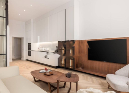 Квартира за 1 500 000 евро в Опатии, Хорватия