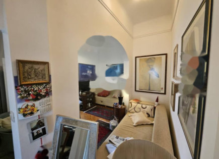 Квартира за 325 000 евро в Опатии, Хорватия