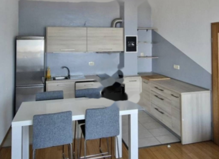 Квартира за 215 000 евро в Опатии, Хорватия