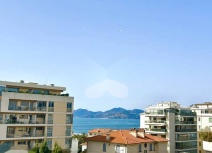 Квартира за 799 000 евро в Каннах, Франция