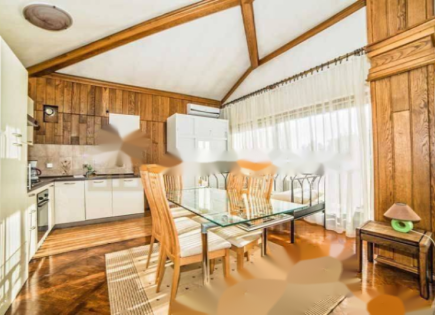 Дом за 1 300 000 евро в Опатии, Хорватия