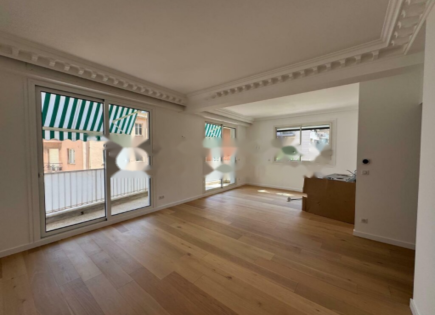 Квартира за 5 400 000 евро в Монако, Монако