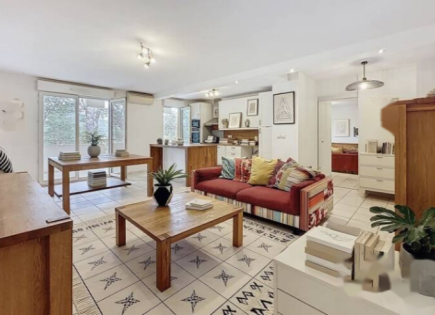 Квартира за 329 000 евро в Каннах, Франция