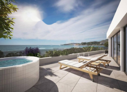 Квартира за 670 000 евро в Опатии, Хорватия