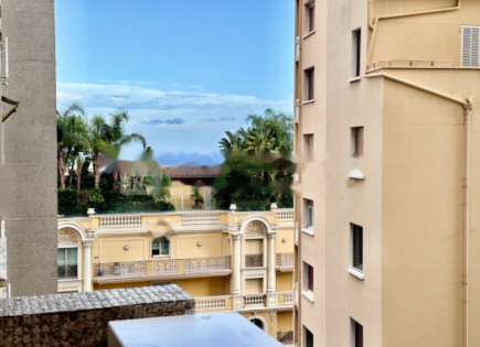 Квартира за 1 650 000 евро в Монако, Монако