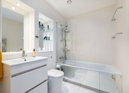 Квартира за 460 000 евро в Лондоне, Великобритания