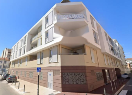 Квартира за 162 155 евро в Каннах, Франция