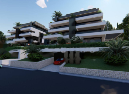 Квартира за 1 900 000 евро в Опатии, Хорватия