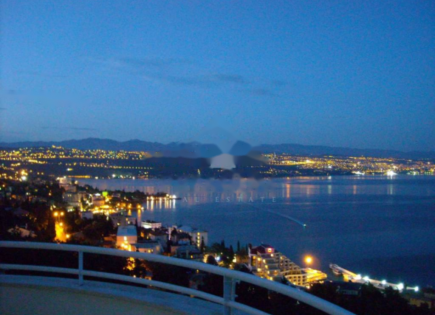 Квартира за 650 000 евро в Опатии, Хорватия