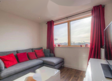 Квартира за 339 250 евро в Лондоне, Великобритания