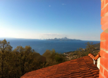 Дом за 330 000 евро в Опатии, Хорватия