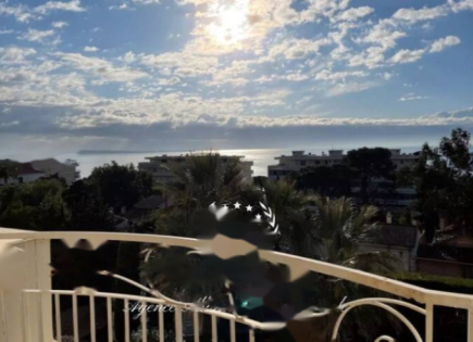 Квартира за 345 000 евро в Каннах, Франция