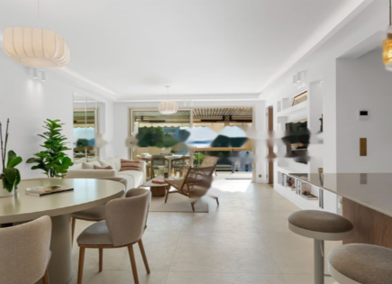 Квартира за 1 870 000 евро в Каннах, Франция