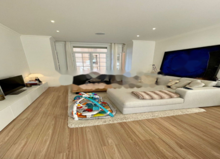 Квартира за 4 200 000 евро в Ларвотто, Монако