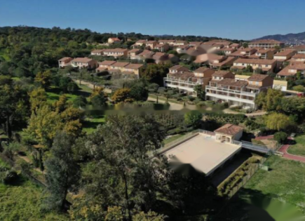 Квартира за 425 000 евро в Каннах, Франция