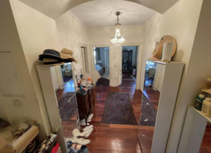 Квартира за 550 000 евро в Опатии, Хорватия