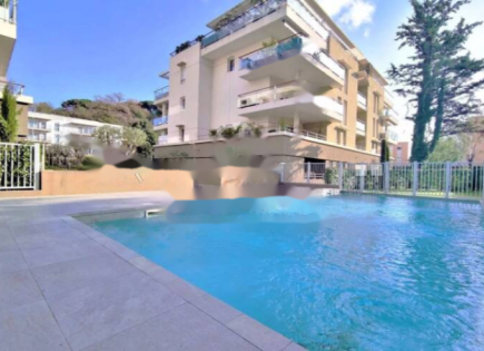 Квартира за 235 000 евро в Каннах, Франция