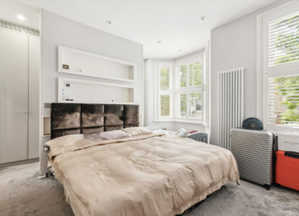 Квартира за 3 450 000 евро в Лондоне, Великобритания