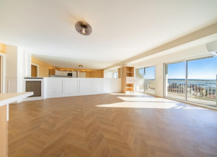 Квартира за 949 000 евро в Каннах, Франция