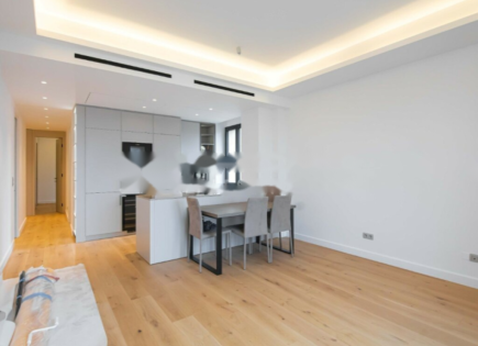 Квартира за 5 100 000 евро в Монте Карло, Монако