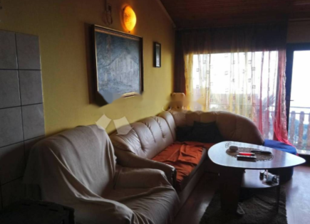 Дом за 650 000 евро в Опатии, Хорватия