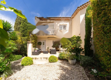 Квартира за 750 000 евро в Каннах, Франция