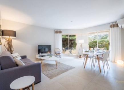 Квартира за 499 000 евро в Каннах, Франция