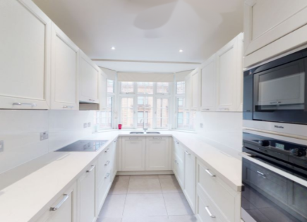 Квартира за 1 638 750 евро в Лондоне, Великобритания