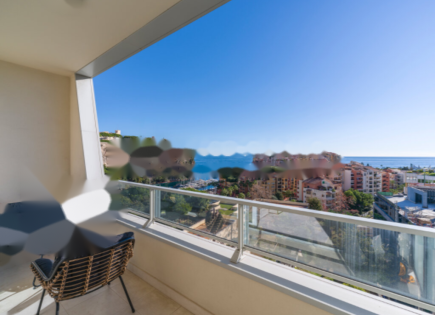 Квартира за 4 200 000 евро в Фонвьее, Монако