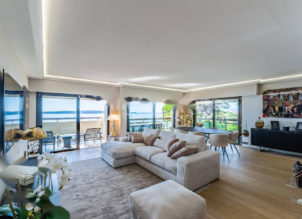 Квартира за 1 855 000 евро в Каннах, Франция