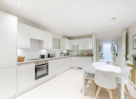 Квартира за 1 604 250 евро в Лондоне, Великобритания