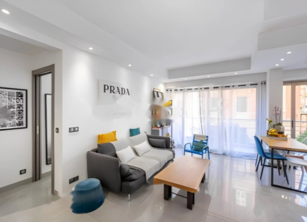 Квартира за 4 750 000 евро в Монако, Монако