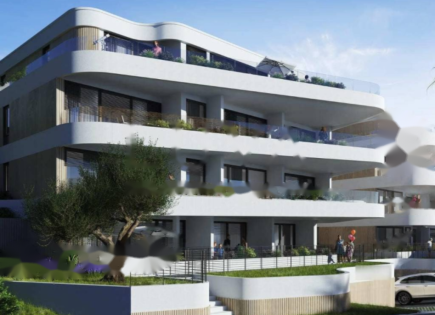 Квартира за 720 000 евро в Опатии, Хорватия