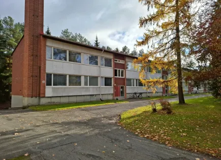 Квартира за 14 500 евро в Пори, Финляндия