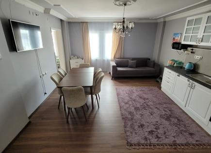 Квартира за 72 000 евро в Алании, Турция