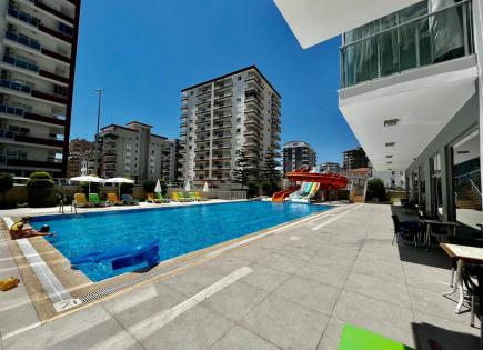 Квартира за 128 000 евро в Алании, Турция