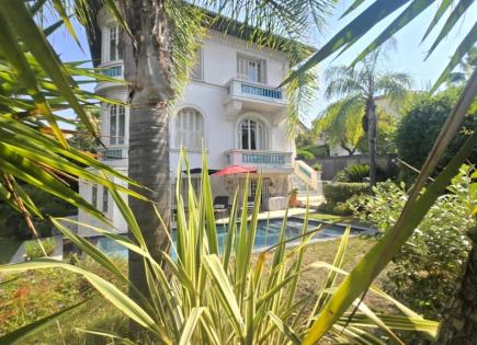 Вилла за 2 200 000 евро в Ницце, Франция