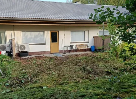 Таунхаус за 8 000 евро в Ямся, Финляндия