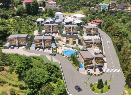 Вилла за 215 000 евро в Батуми, Грузия