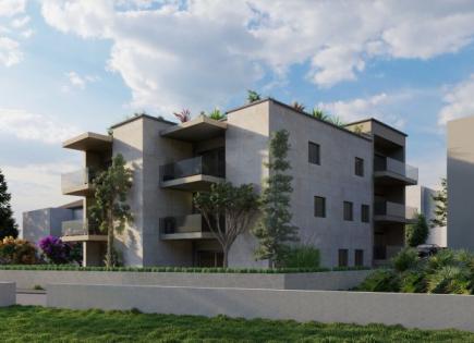 Апартаменты за 657 400 евро на острове Паг, Хорватия