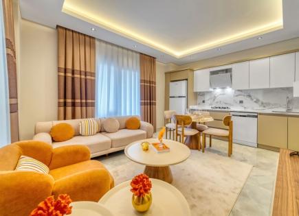 Квартира за 180 000 евро в Алании, Турция